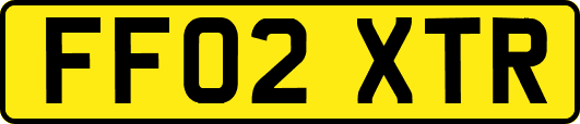 FF02XTR