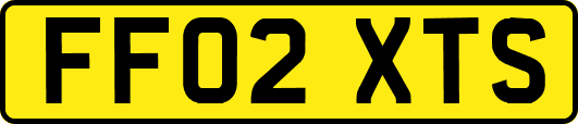 FF02XTS