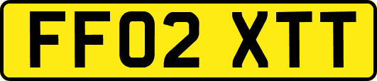 FF02XTT