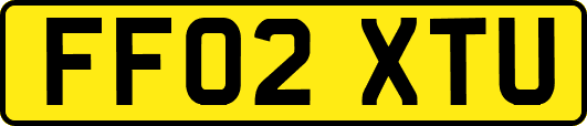 FF02XTU