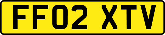 FF02XTV