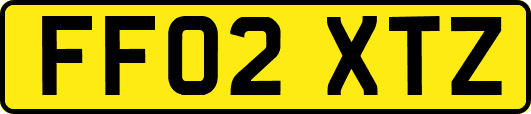 FF02XTZ