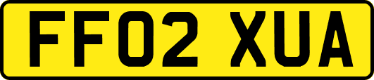 FF02XUA
