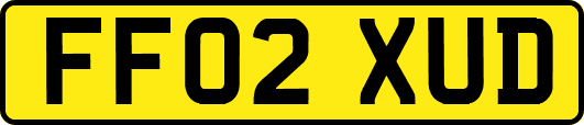 FF02XUD