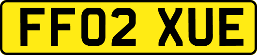 FF02XUE