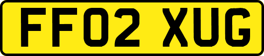 FF02XUG