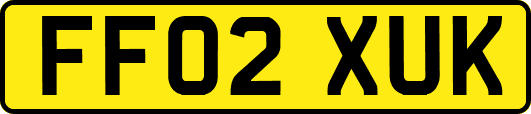FF02XUK