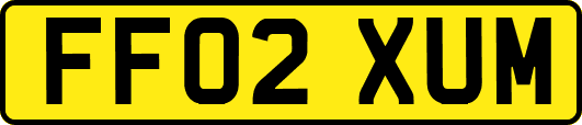 FF02XUM