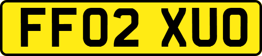 FF02XUO