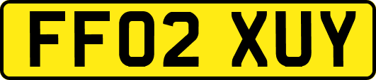 FF02XUY