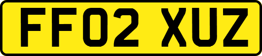FF02XUZ