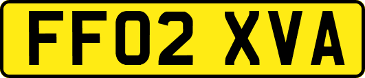FF02XVA