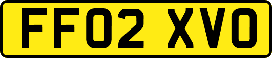 FF02XVO