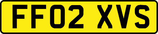 FF02XVS