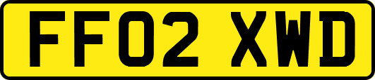 FF02XWD