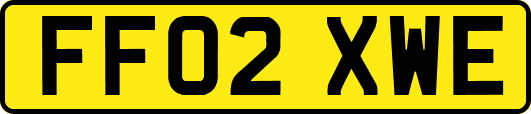 FF02XWE