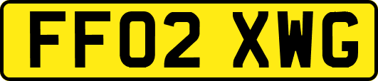 FF02XWG