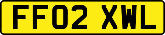 FF02XWL