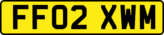 FF02XWM