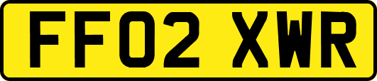 FF02XWR