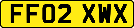 FF02XWX