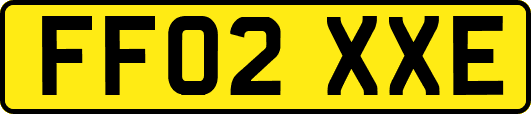 FF02XXE