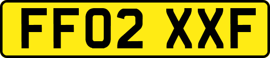 FF02XXF