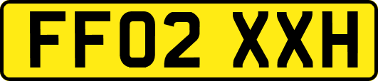 FF02XXH
