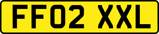 FF02XXL