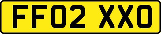 FF02XXO