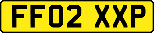 FF02XXP