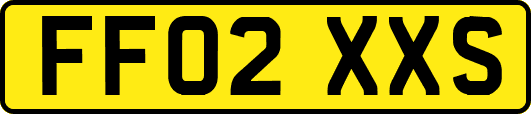 FF02XXS