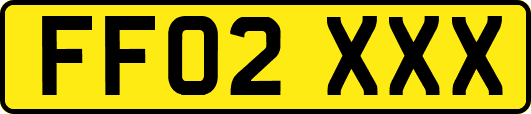 FF02XXX