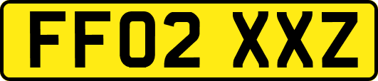 FF02XXZ