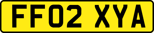 FF02XYA