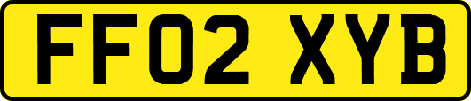 FF02XYB