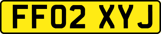 FF02XYJ