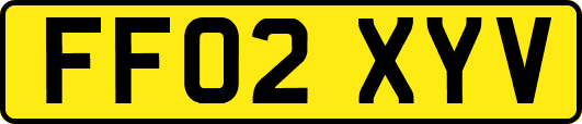 FF02XYV