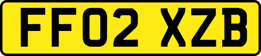 FF02XZB