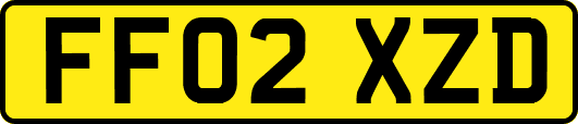 FF02XZD