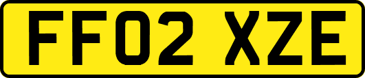 FF02XZE