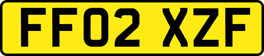 FF02XZF