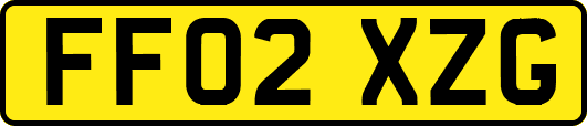 FF02XZG