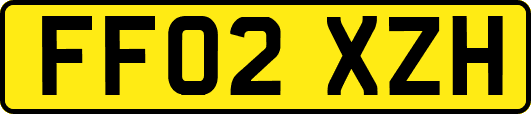 FF02XZH