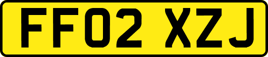 FF02XZJ