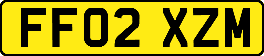 FF02XZM