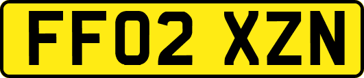 FF02XZN