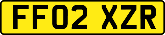 FF02XZR