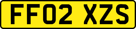 FF02XZS