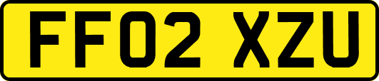 FF02XZU